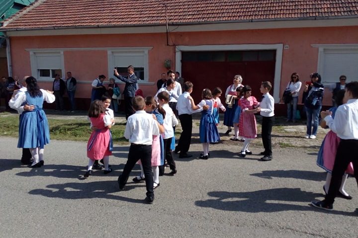 Kirchweih 2025 la Văliug – Tradiția comunității germane continuă și în acest an