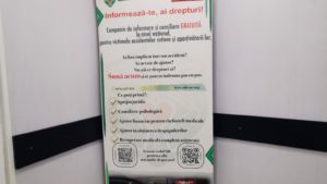 Proiect inovator la Spitalul Județean de Urgență Reșița: ajutor gratuit pentru victimele accidentelor, alături de Asociația Adevăr Proiect inovator la Spitalul Județean de Urgență Reșița: ajutor gratuit pentru victimele accidentelor, alături de Asociația Adevăr