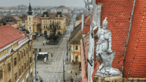 Timișoara investește în verde: Plan Urbanistic pentru cartierul Fabric