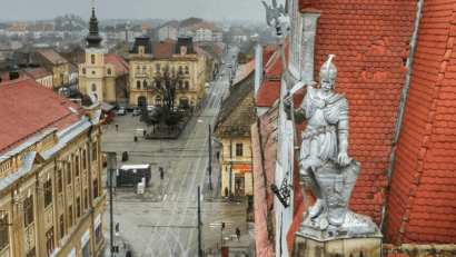 Timișoara investește în verde: Plan Urbanistic pentru cartierul Fabric