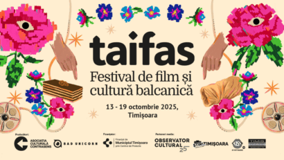 Timiş: Începe Festivalul de Cultură Balcanică Taifas