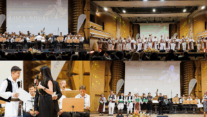 Festivalul-concurs „Luca Novac” 2025 – o tradiție care prinde rădăcini în Banat
