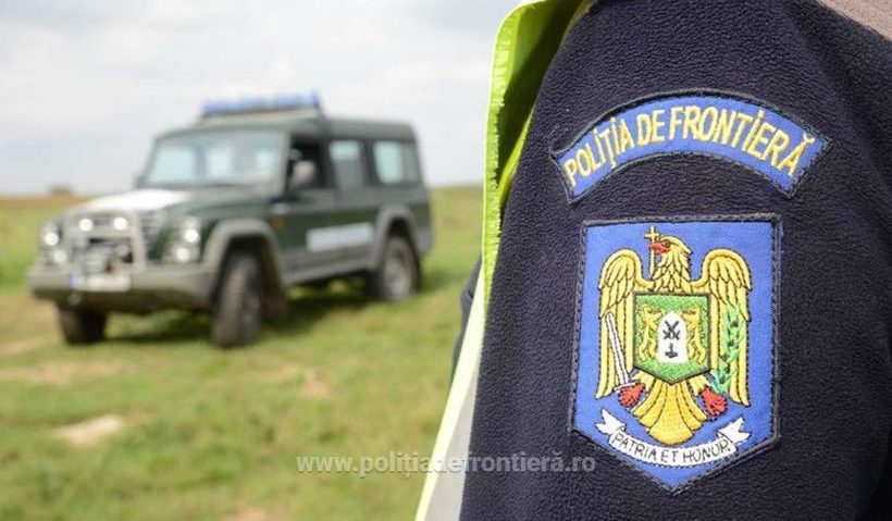 Tentativă de mituire la frontiera de vest: un cetățean sârb a oferit 200 de euro unui polițist de frontieră de la Moravița Tentativă de mituire la frontiera de vest: un cetățean sârb a oferit 200 de euro unui polițist de frontieră de la Moravița