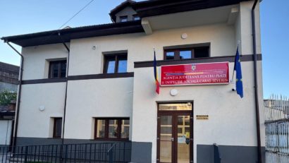 AJPIS Caraș-Severin: Plățile pentru beneficiile sociale aferente lunii mai 2026 au fost virate către bănci și Poșta Română