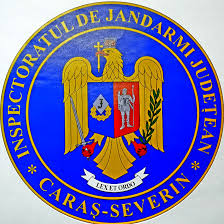 Jandarmii cărășeni şi-au mărit echipa canină: un nou patruped de serviciu la IJJ Caraș-Severin
