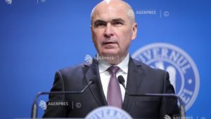 Bolojan: În cele 100 de zile de guvernare am luat măsurile necesare pentru a recâștiga credibilitatea financiară a României