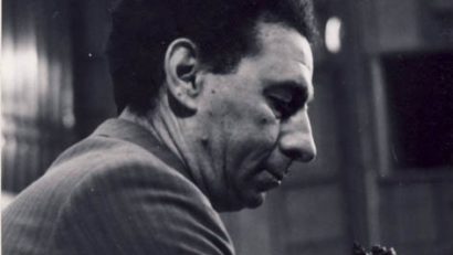 In memoriam, Ion Voicu – unul dintre primii cinci violonişti ai lumii