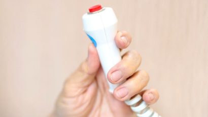 Spitalul din Caransebeş creşte nivelul de siguranţă: 70% dintre secţii au deja butoane de panică