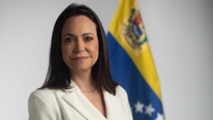 Nobel 2025: Maria Corina Machado a câștigat Premiul Nobel pentru Pace