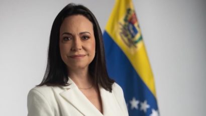 Nobel 2025: Maria Corina Machado a câștigat Premiul Nobel pentru Pace