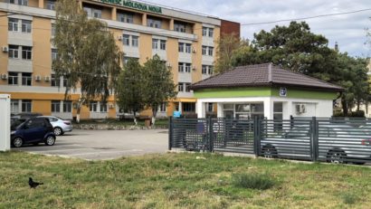 Premieră medicală în Caraș-Severin: Moldova Nouă va avea un Centru Modern de Îngrijiri Paliative, finanțat prin Programul Sănătate