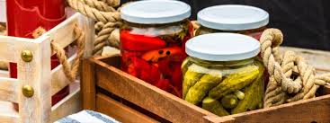 Murături de casă sau din comerț? Avantaje şi dezavantaje în pragul sezonului rece