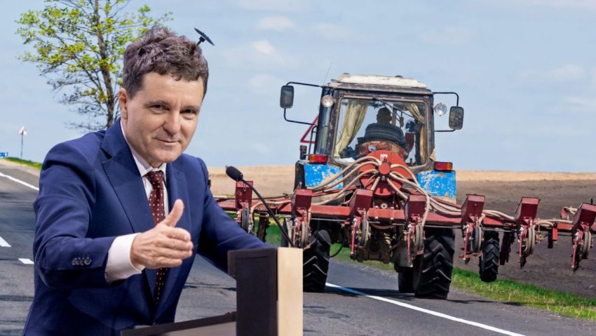 Codul Rutier 2025 se schimbă: șoferii cu permis categoria B primesc un drept nou – pot conduce tractoare agricole şi forestiere Tr1 fără un examen suplimentar
