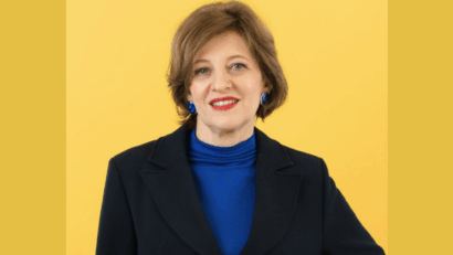 Ilie Bolojan o propune pe Oana Gheorghiu pentru funcţia de viceprim-ministru al României