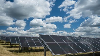 Timișoara devine mai verde: Primul parc fotovoltaic al orașului, finanțat cu peste 32 de milioane de lei