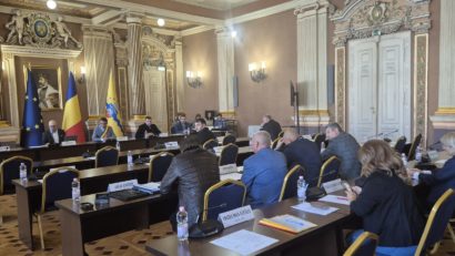 Arad: Tariful la încălzire rămâne neschimbat – 334,45 lei/Gcal