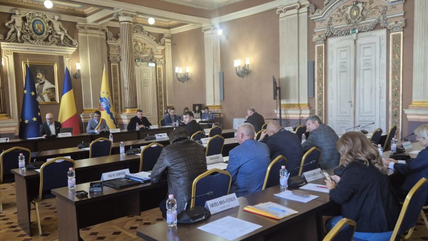 Arad: Tariful la încălzire rămâne neschimbat – 334,45 lei/Gcal