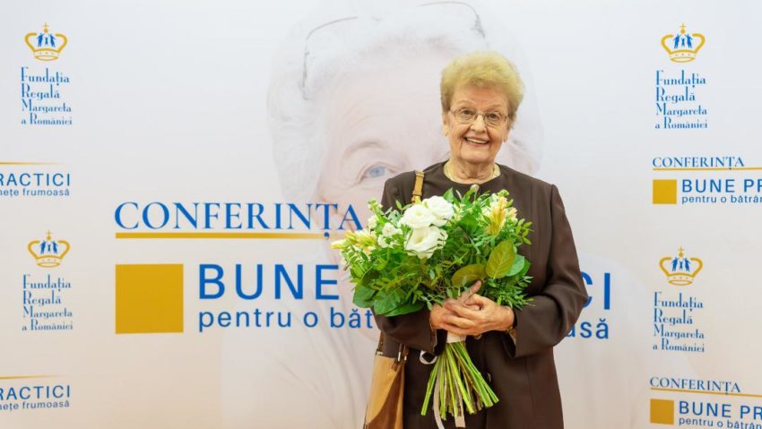 Generații cu suflet: seniorii care devin bunici adoptivi pentru copiii vulnerabili din vestul țării Generații cu suflet: seniorii care devin bunici adoptivi pentru copiii vulnerabili din vestul țării
