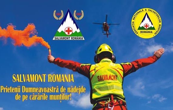 Salvamont Caraș-Severin, echilibru între voluntariat și sustenabilitate financiară