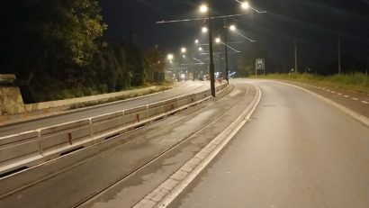 Primăria Reșița ia măsuri pentru creșterea siguranței traficului rutier