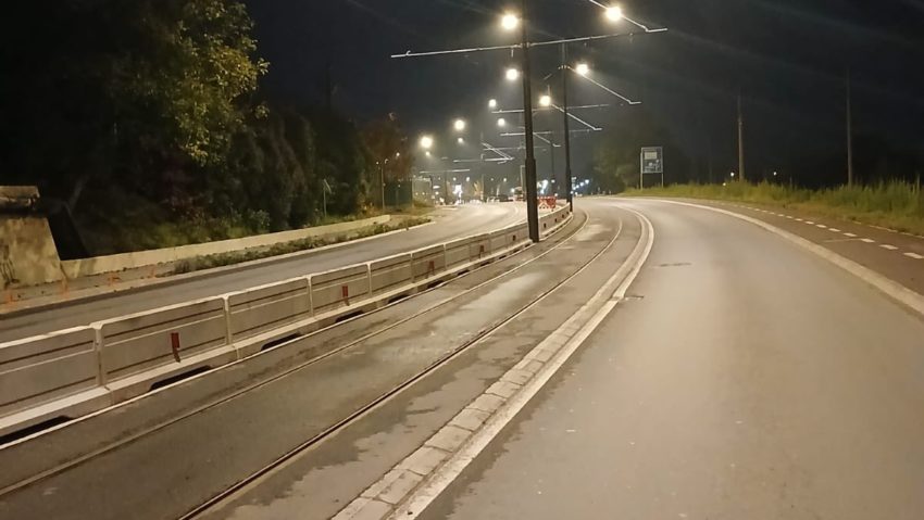 Primăria Reșița ia măsuri pentru creșterea siguranței traficului rutier