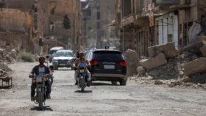Siria organizează primele alegeri de la înlăturarea regimului dictatorial Assad