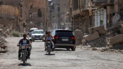 Siria organizează primele alegeri de la înlăturarea regimului dictatorial Assad