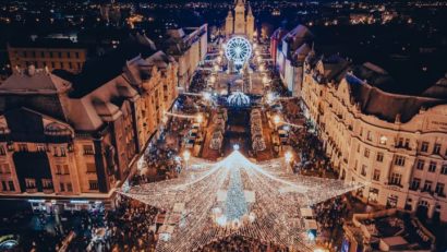Târgul de Crăciun Timișoara 2025 – Înscrieri pentru comercianți și calendarul procedurii de selecție