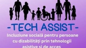 E-vouchere pentru persoanele cu dizabilități din Caraș-Severin E-vouchere pentru persoanele cu dizabilități din Caraș-Severin