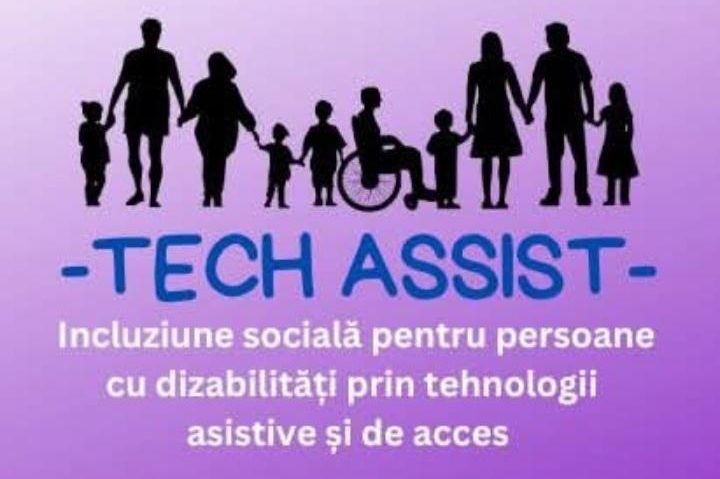 E-vouchere pentru persoanele cu dizabilități din Caraș-Severin E-vouchere pentru persoanele cu dizabilități din Caraș-Severin