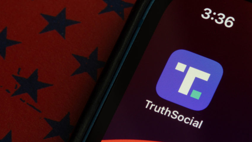 Truth Social lanseaza „Truth Predict” — o platforma de pariuri cripto pe evenimente, în parteneriat cu Crypto.com