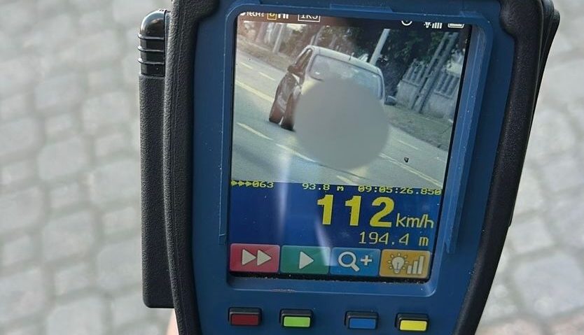 O tânără de 23 de ani a reușit să-i surprindă pe polițiștii arădeni O tânără de 23 de ani a reușit să-i surprindă pe polițiștii arădeni
