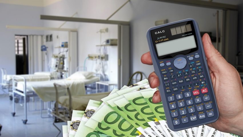 11 milioane de euro: costul tratamentelor în străinătate al marilor arși