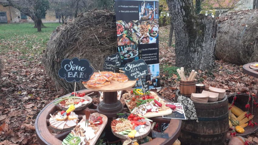 Banatul Montan, viitoarea destinație gastronomică a României. Primii pași spre 2028 au început la Conacul Zăgujeni