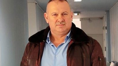 Înalta Curte de Casație și Justiție: Mircea Popescu, managerul Spitalului Orășenesc Oravița, este incompatibil