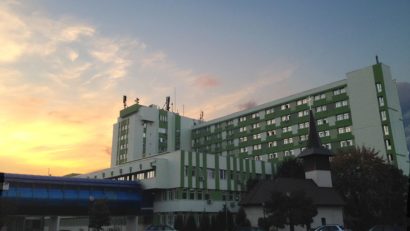 Conducerea Spitalului Județean Timișoara răspunde sesizărilor și întărește măsurile de siguranță și igienă pentru personalul medical