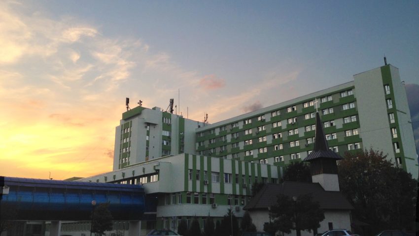 Conducerea Spitalului Județean Timișoara răspunde sesizărilor și întărește măsurile de siguranță și igienă pentru personalul medical