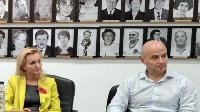 Proiect inovator: OncoHelp și Universitățile de Medicină din Timișoara și Szeged creează o bază regională de date pentru combaterea rezistenței la antibiotice