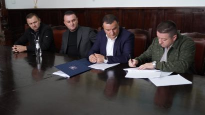 Proiect de 22 de milioane de lei repornit la Lugoj: rețele noi de apă și canalizare după aproape 10 ani de blocaj