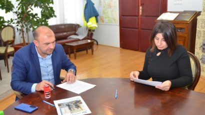 Caransebeș: contract semnat pentru modernizarea a nouă străzi. Lucrările încep anul viitor