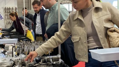 AR-MEDICA 2025 – Excelenţă şi inovaţie în medicina internaţională