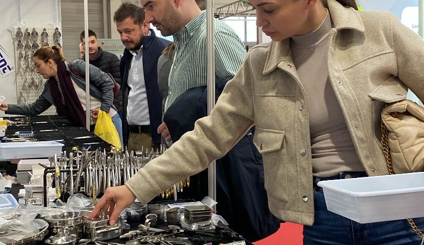 AR-MEDICA 2025 – Excelenţă şi inovaţie în medicina internaţională