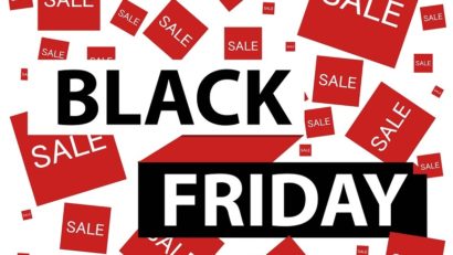 Black Friday 2025: cum să evitaţi fraudele online