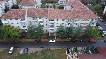 Reabilitarea energetică la Lugoj: proiect de peste 7 milioane lei, fără costuri pentru locatari