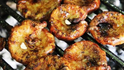 Chinchuline – deliciul argentinian de la grătar