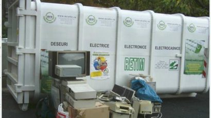 Primăria Timișoara solicită intervenția autorităților județene pentru rezolvarea blocajului privind deșeurile voluminoase. RETIM poate relua activitatea imediat după decizia instituțiilor responsabile
