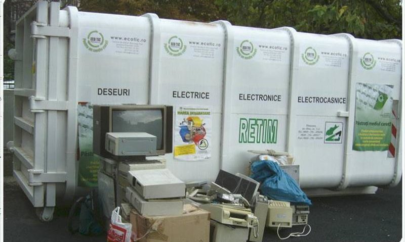Primăria Timișoara solicită intervenția autorităților județene pentru rezolvarea blocajului privind deșeurile voluminoase. RETIM poate relua activitatea imediat după decizia instituțiilor responsabile