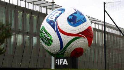 FIFA a stabilit componența urnelor pentru tragerea la sorți a grupelor Cupei Mondiale 2026