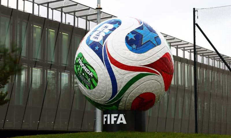 FIFA a stabilit componența urnelor pentru tragerea la sorți a grupelor Cupei Mondiale 2026