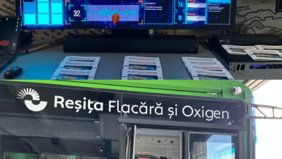Reșița, gazda ITS Romania Congress 2025
